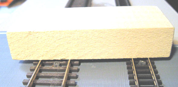 Reed Switch
Mounting
