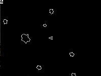 Asteroids