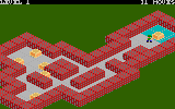 Isometric
Sokoban